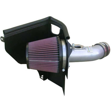 Performance Air Intake System <br> 2002-2007 Subaru Impreza