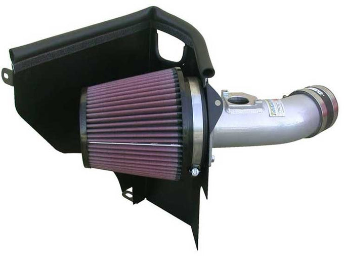 Performance Air Intake System <br> 2002-2007 Subaru Impreza