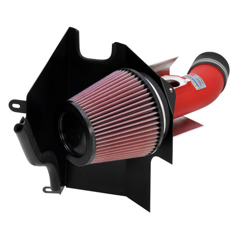Performance Air Intake System <br> 2002-2007 Subaru Impreza