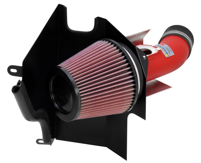 Performance Air Intake System <br> 2002-2007 Subaru Impreza