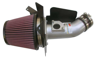 Performance Air Intake System <br> 2004-2006 Subaru Forester