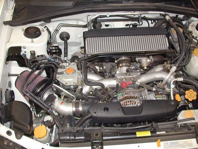 Performance Air Intake System <br> 2004-2006 Subaru Forester