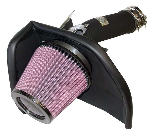 Performance Air Intake System <br> 2005-2009 Subaru Legacy