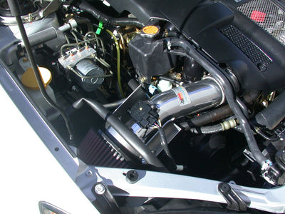 Performance Air Intake System <br> 2005-2009 Subaru Legacy