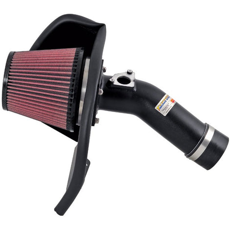 Performance Air Intake System <br> 2008-2014 Subaru Impreza