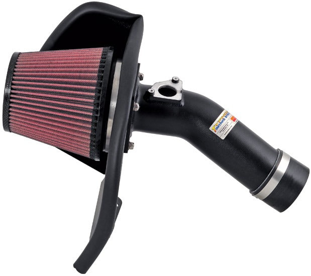 Performance Air Intake System <br> 2008-2014 Subaru Impreza