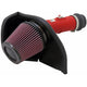 Performance Air Intake System <br> 08-14 Subaru Impreza, 2014 Subaru WRX WRX STI