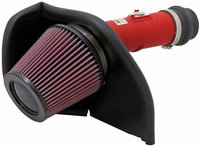 Performance Air Intake System <br> 08-14 Subaru Impreza, 2014 Subaru WRX WRX STI