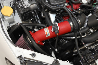 Performance Air Intake System <br> 08-14 Subaru Impreza, 2014 Subaru WRX WRX STI