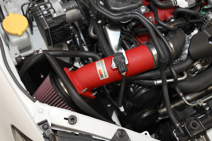 Performance Air Intake System <br> 08-14 Subaru Impreza, 2014 Subaru WRX WRX STI