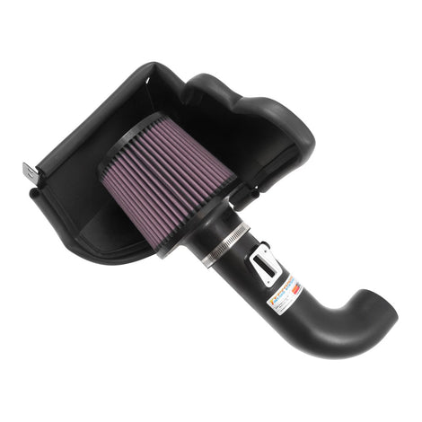 Performance Air Intake System <br> 2015-2017 Subaru WRX