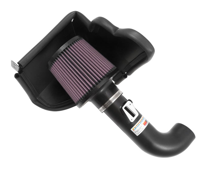 Performance Air Intake System <br> 2015-2017 Subaru WRX