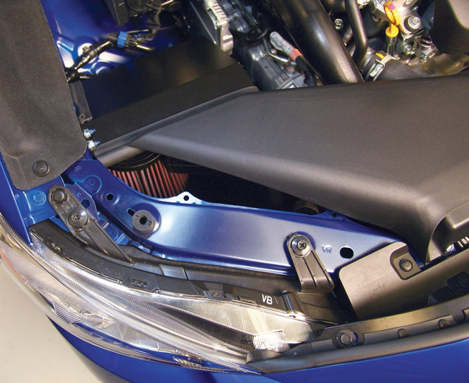 Performance Air Intake System <br> 2015-2017 Subaru WRX