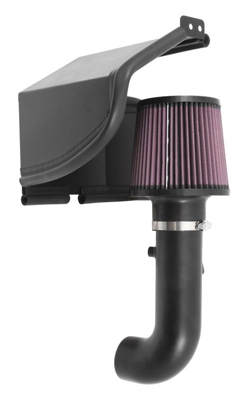 Performance Air Intake System <br> 2015-2017 Subaru WRX