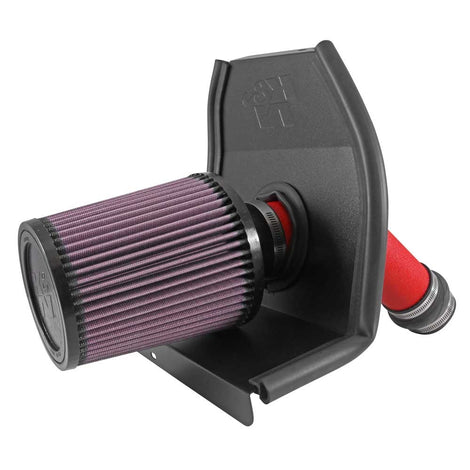 Performance Air Intake System <br> 15-16 Subaru WRX, 15-17 WRX STI