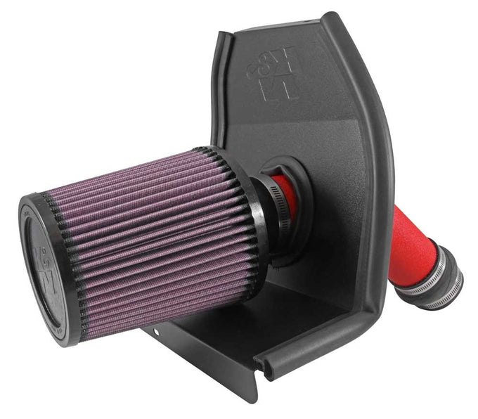 Performance Air Intake System <br> 15-16 Subaru WRX, 15-17 WRX STI