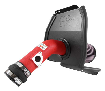Performance Air Intake System <br> 15-16 Subaru WRX, 15-17 WRX STI