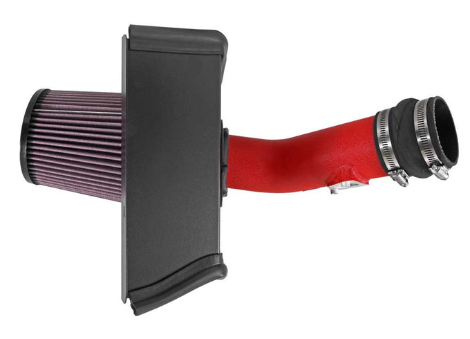 Performance Air Intake System <br> 15-16 Subaru WRX, 15-17 WRX STI