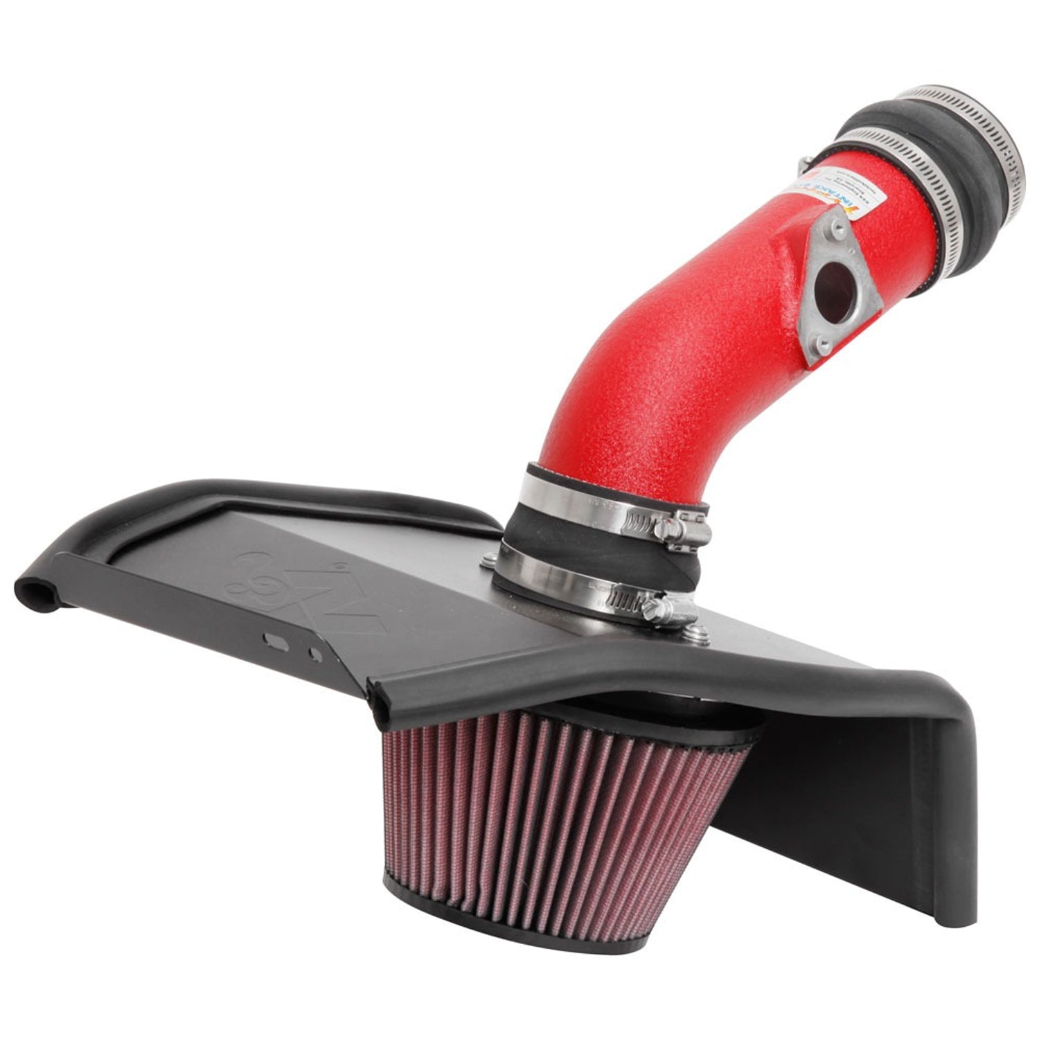 Performance Air Intake System <br> 2018-2021 Subaru WRX STI