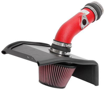 Performance Air Intake System <br> 2018-2021 Subaru WRX STI