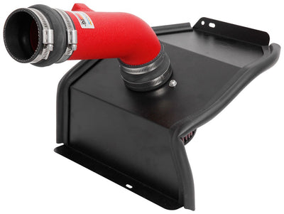 Performance Air Intake System <br> 2018-2021 Subaru WRX STI