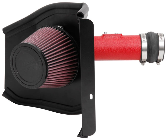 Performance Air Intake System <br> 2018-2021 Subaru WRX STI