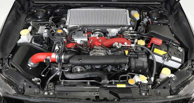 Performance Air Intake System <br> 2018-2021 Subaru WRX STI