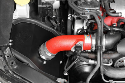 Performance Air Intake System <br> 2018-2021 Subaru WRX STI