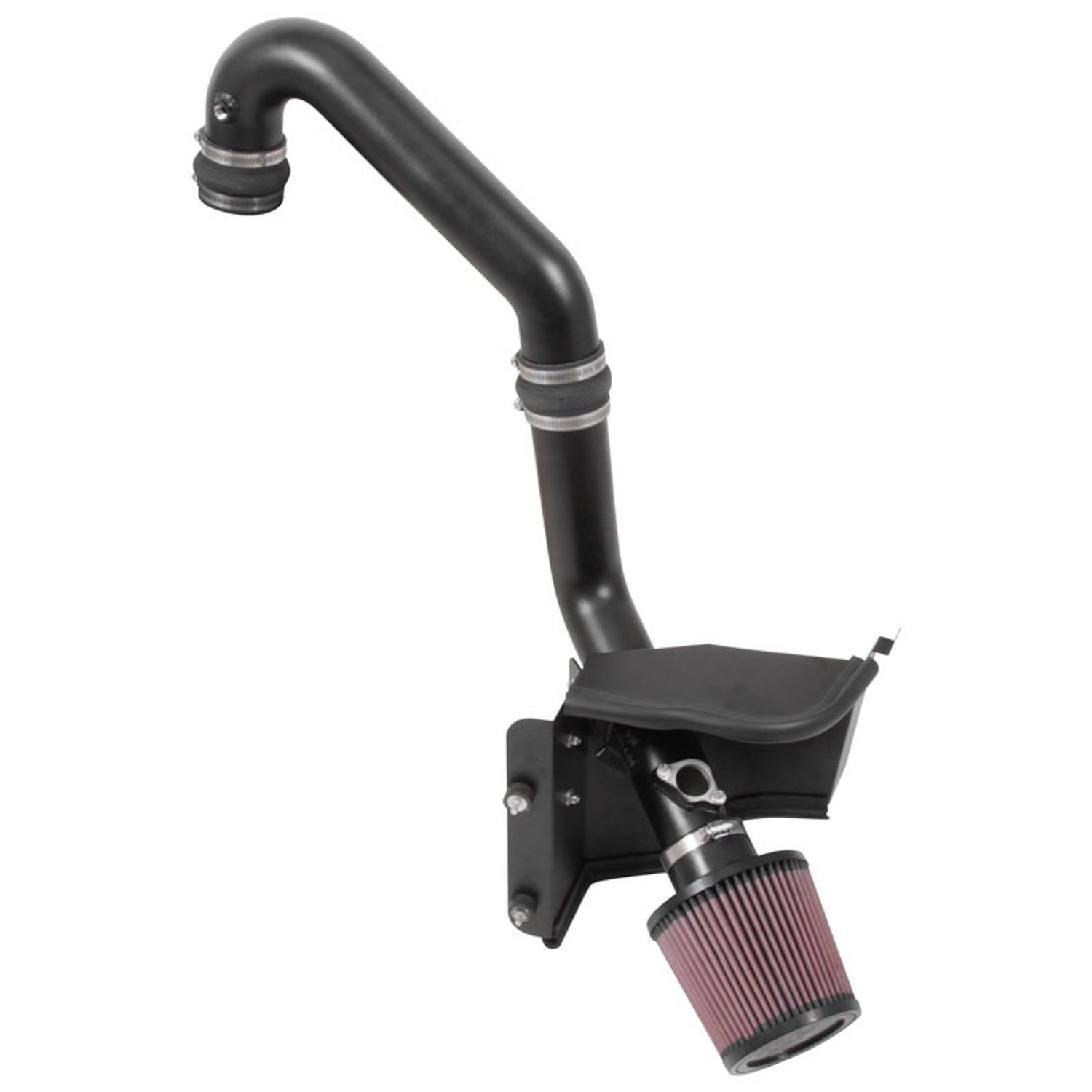 Performance Air Intake System <br> 18-25 Subaru Crosstrek, 17-25 Subaru Impreza