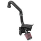 Performance Air Intake System <br> 18-25 Subaru Crosstrek, 17-25 Subaru Impreza
