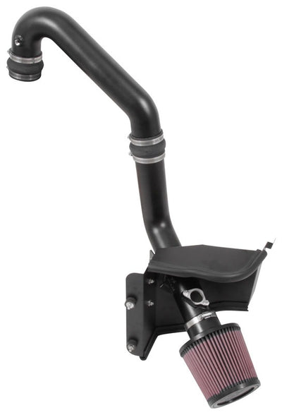 Performance Air Intake System <br> 18-25 Subaru Crosstrek, 17-25 Subaru Impreza
