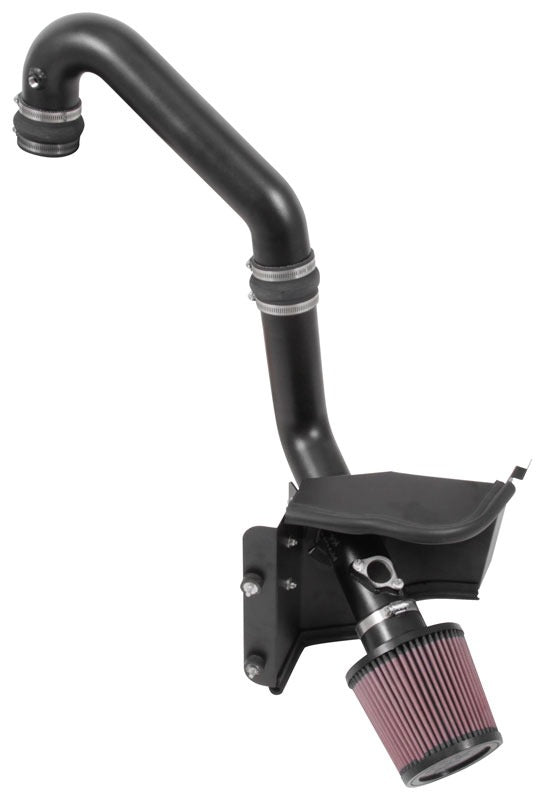 Performance Air Intake System <br> 18-25 Subaru Crosstrek, 17-25 Subaru Impreza