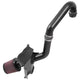 Performance Air Intake System <br> 18-25 Subaru Crosstrek, 17-25 Subaru Impreza