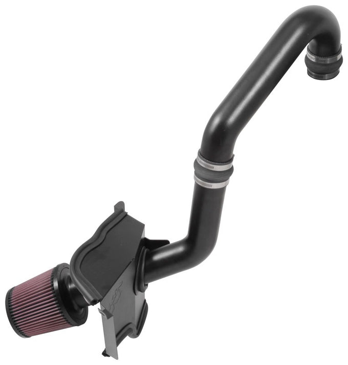 Performance Air Intake System <br> 18-25 Subaru Crosstrek, 17-25 Subaru Impreza