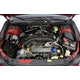 Performance Air Intake System <br> 18-25 Subaru Crosstrek, 17-25 Subaru Impreza