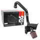 Performance Air Intake System <br> 18-25 Subaru Crosstrek, 17-25 Subaru Impreza