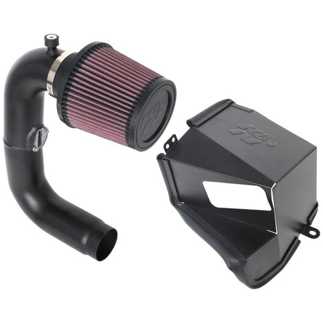 Performance Air Intake System <br> 2018-2020 Subaru WRX