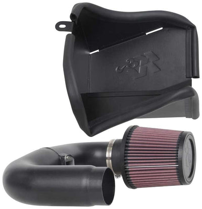 Performance Air Intake System <br> 2018-2020 Subaru WRX