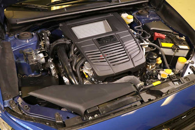 Performance Air Intake System <br> 2018-2020 Subaru WRX