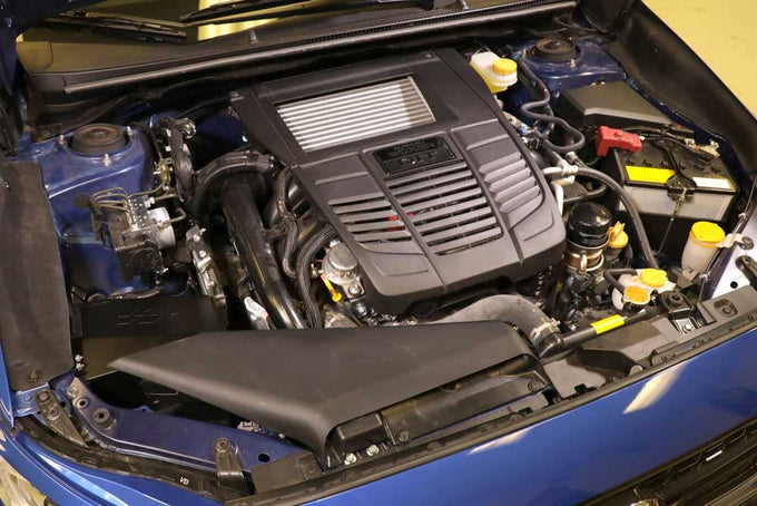 Performance Air Intake System <br> 2018-2020 Subaru WRX