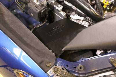 Performance Air Intake System <br> 2018-2020 Subaru WRX