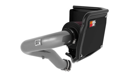 Performance Air Intake System <br> 2022-2025 Subaru WRX