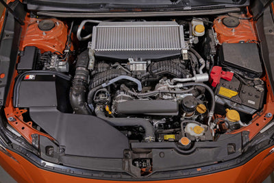 Performance Air Intake System <br> 2022-2025 Subaru WRX