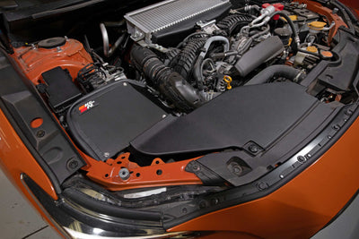 Performance Air Intake System <br> 2022-2025 Subaru WRX