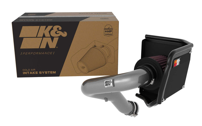 Performance Air Intake System <br> 2022-2025 Subaru WRX