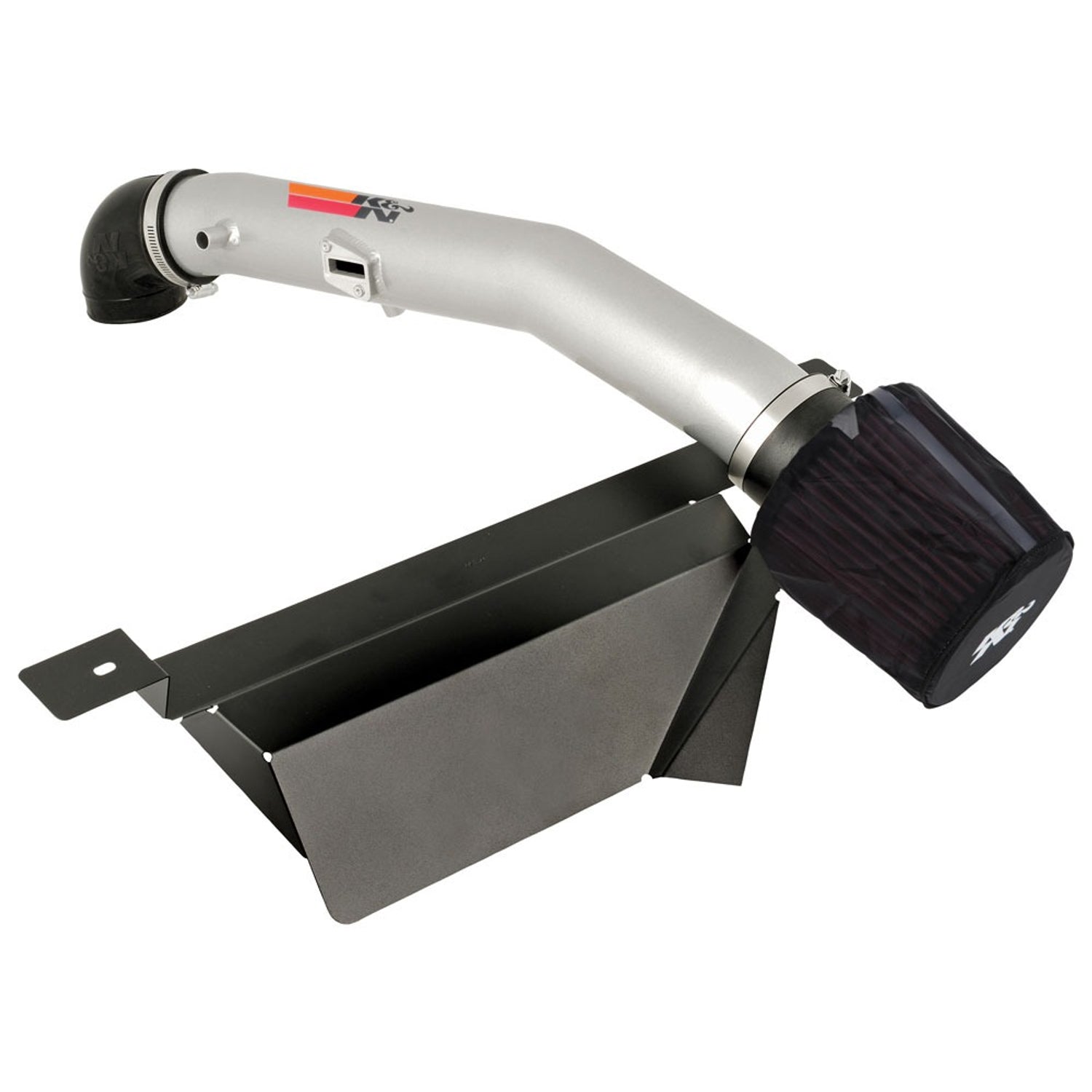 Performance Air Intake System <br> 06-09 Pontiac Solstice, 07-09 Saturn Sky