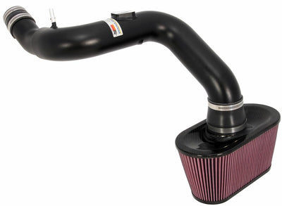 Performance Air Intake System <br> 2008 Pontiac Solstice, 2008 Saturn Sky