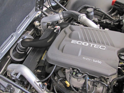 Performance Air Intake System <br> 2008 Pontiac Solstice, 2008 Saturn Sky