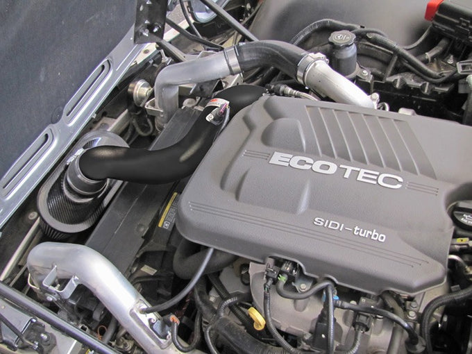 Performance Air Intake System <br> 2008 Pontiac Solstice, 2008 Saturn Sky