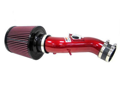 Performance Air Intake System <br> 02-04 Toyota Corolla, 03-04 Pontiac Vibe, 03-04 Matrix